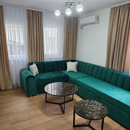 Durmic Villa Sarajevo