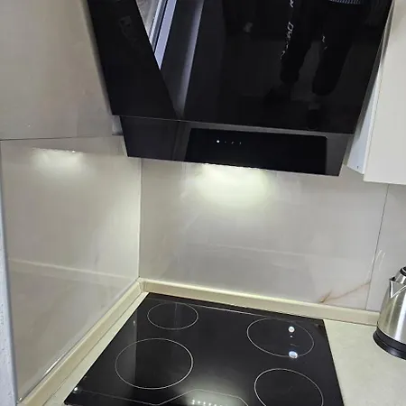 Durmic Villa Szarajevó