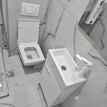 Villa Durmic Sarajevo