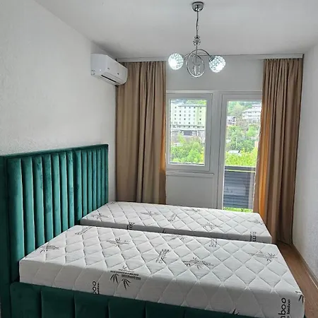 Villa Durmic Sarajevo